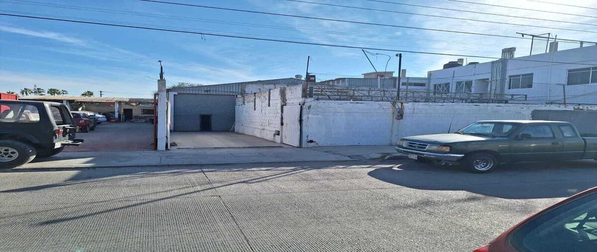 Foto de bodega en renta en san antonio , bella vista, la paz, baja california sur, 0 No. 03