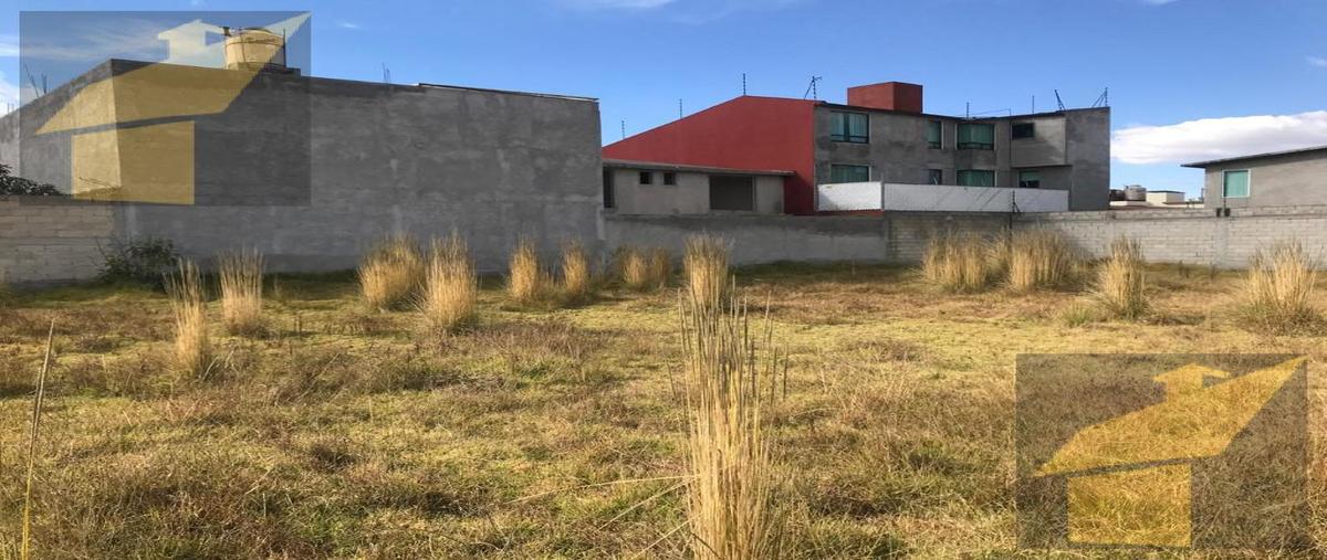 Foto de terreno habitacional en venta en  , san antonio buenavista, toluca, méxico, 27943483 No. 04