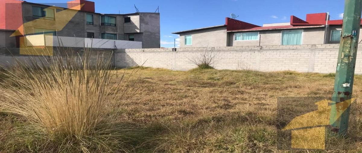 Foto de terreno habitacional en venta en  , san antonio buenavista, toluca, méxico, 27943483 No. 05