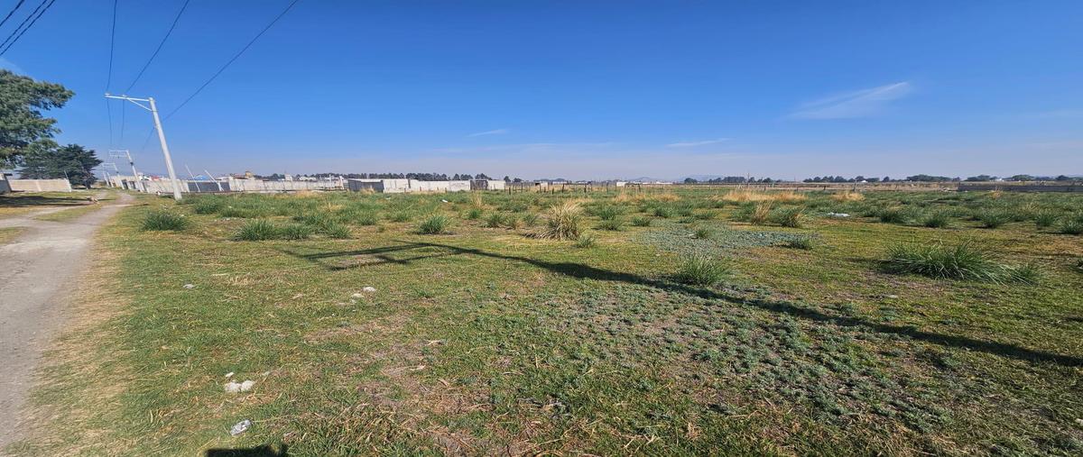 Foto de terreno habitacional en venta en  , san antonio buenavista, toluca, méxico, 0 No. 03