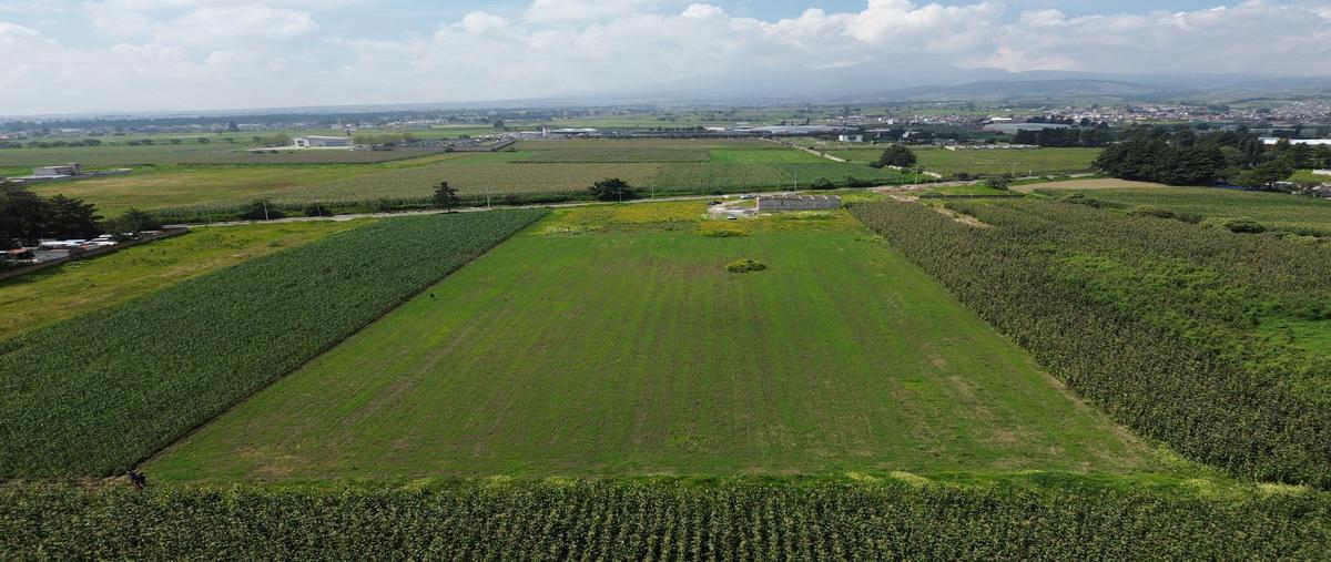 Foto de terreno habitacional en venta en  , san antonio buenavista, toluca, méxico, 30272265 No. 04