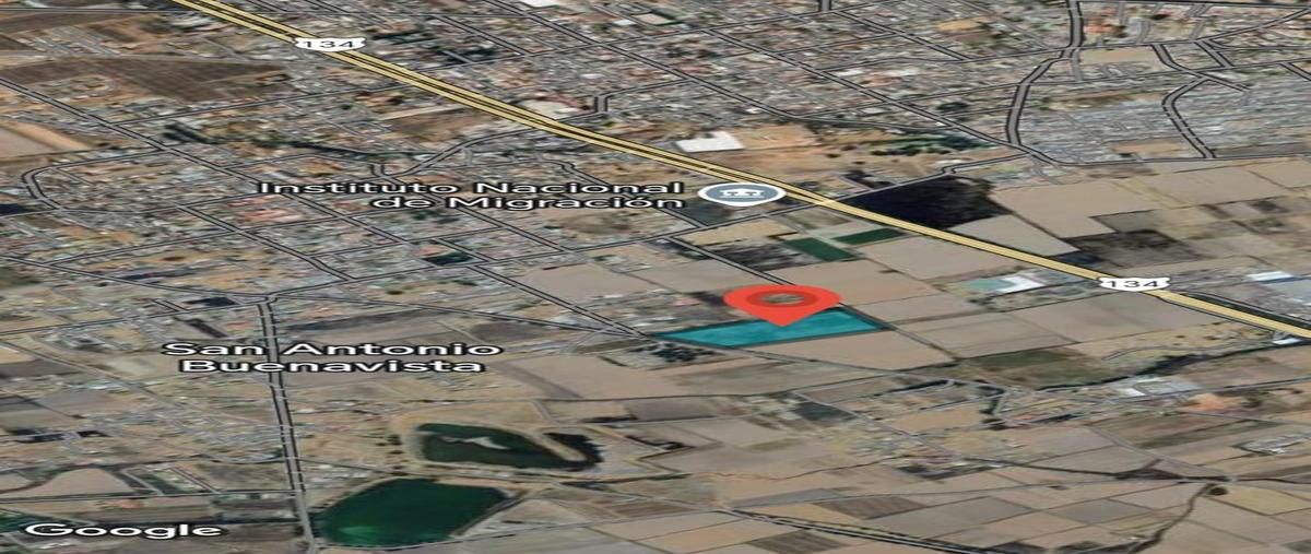 Foto de terreno habitacional en venta en  , san antonio buenavista, toluca, méxico, 30658824 No. 03