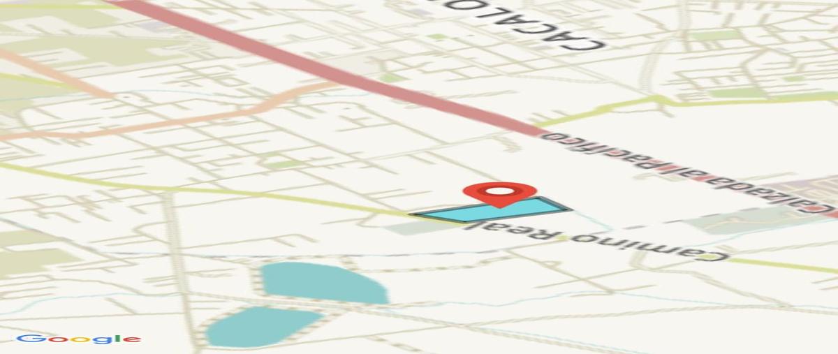 Foto de terreno habitacional en venta en  , san antonio buenavista, toluca, méxico, 30658824 No. 05