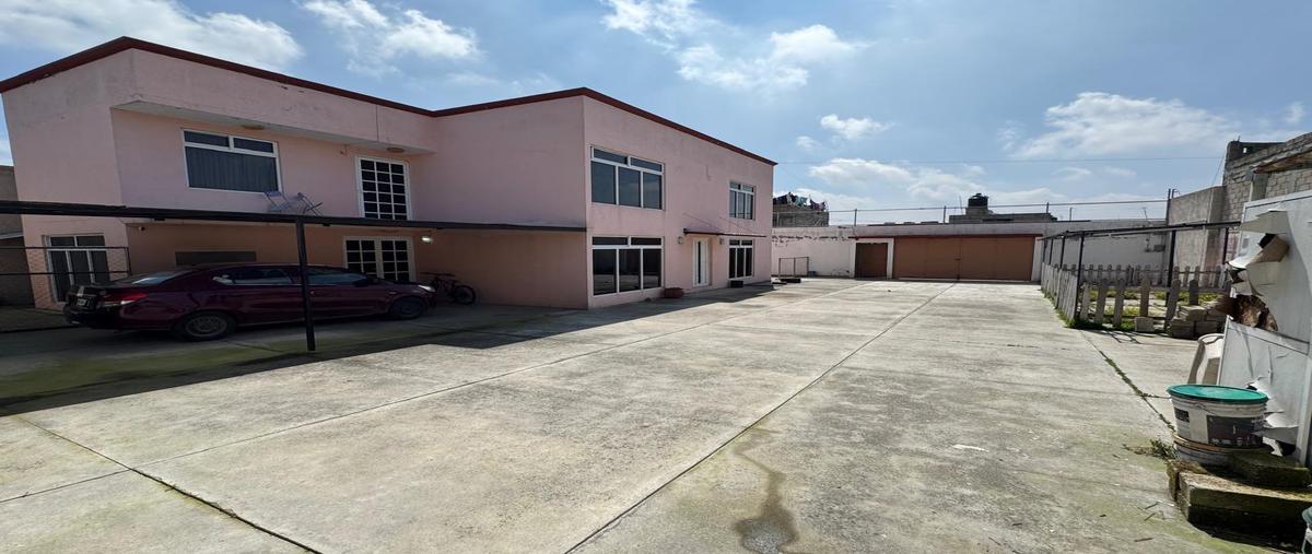 Foto de casa en venta en  , san antonio buenavista, toluca, méxico, 0 No. 04
