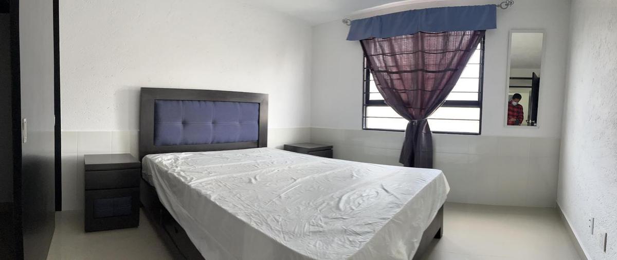 Foto de departamento en , san antonio buenavista, toluca, méxico, 0 foto 04 Foto de departamento en renta en , san antonio buenavista, toluca, méxico, 0 No. 04