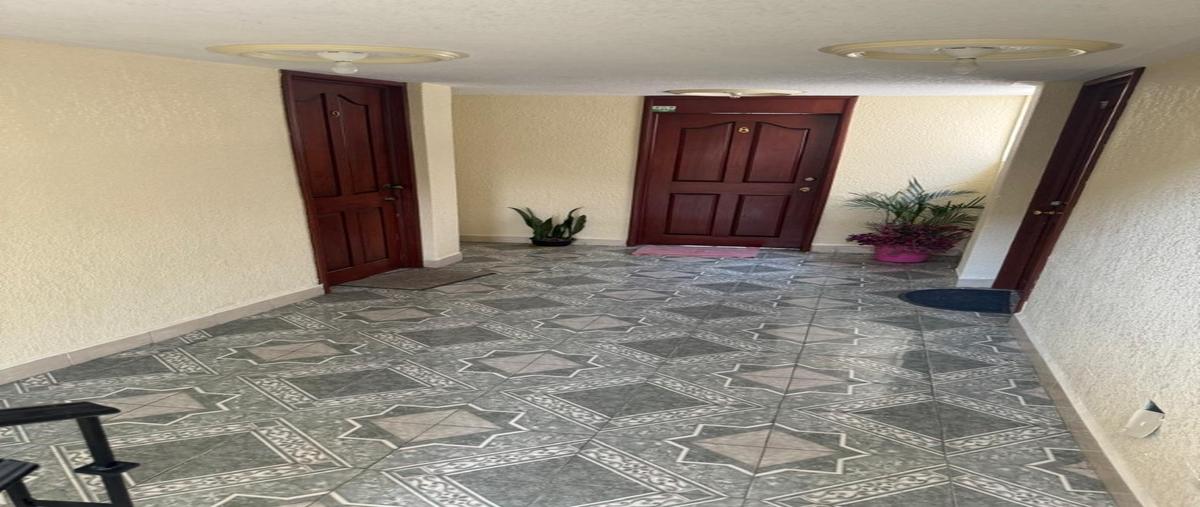 Foto de departamento en renta en  , san antonio buenavista, toluca, méxico, 0 No. 04