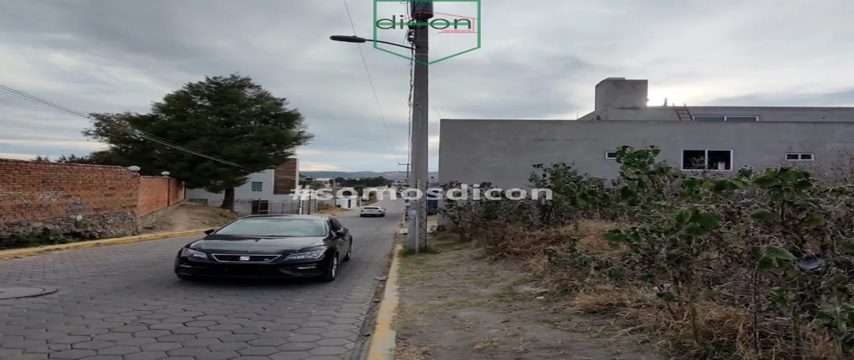 Foto de terreno habitacional en venta en san antonio cacalotepec 1, san antonio cacalotepec, san andrés cholula, puebla, 0 No. 02