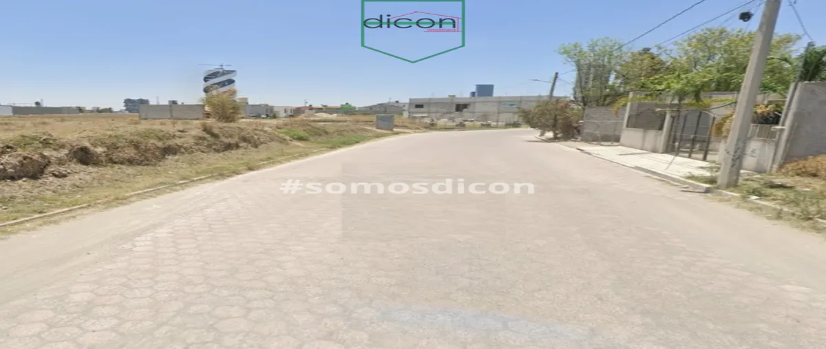 Foto de terreno comercial en venta en san antonio cacalotepec 1, san antonio cacalotepec, san andrés cholula, puebla, 0 No. 05