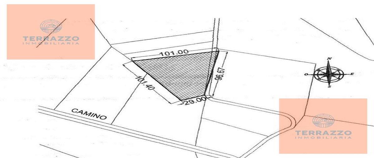 Foto de terreno habitacional en venta en  , san antonio cacalotepec, san andrés cholula, puebla, 24926449 No. 03