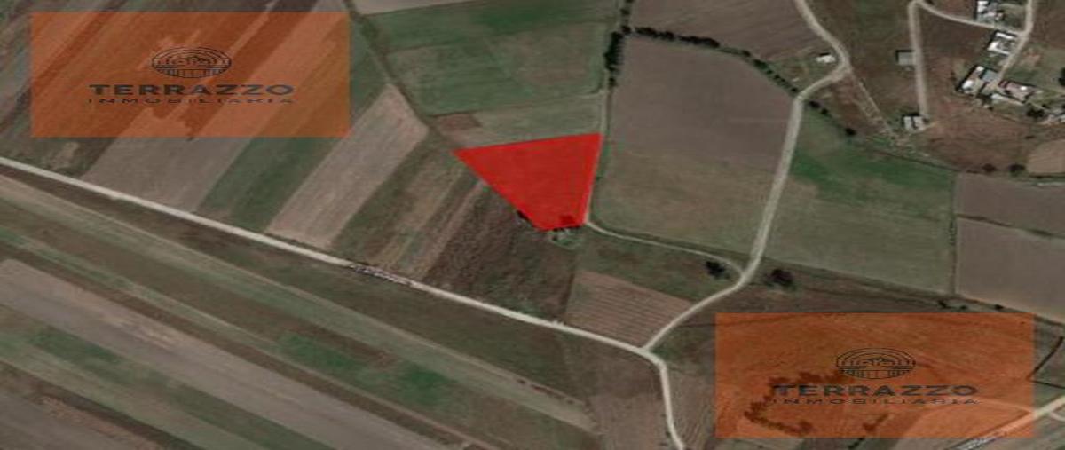 Foto de terreno habitacional en venta en  , san antonio cacalotepec, san andrés cholula, puebla, 24926449 No. 04