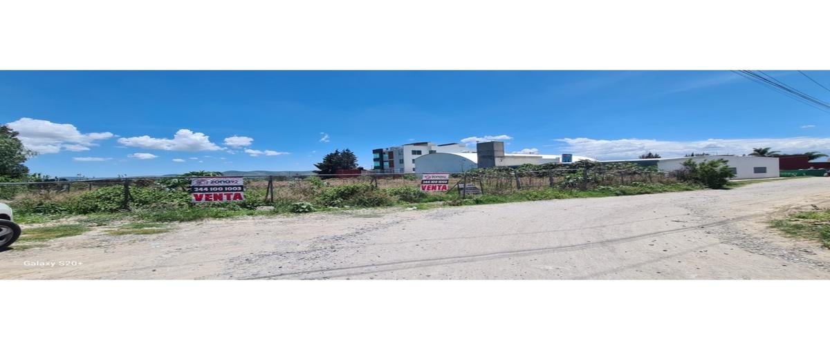 Foto de terreno habitacional en venta en  , san antonio cacalotepec, san andrés cholula, puebla, 26183441 No. 04