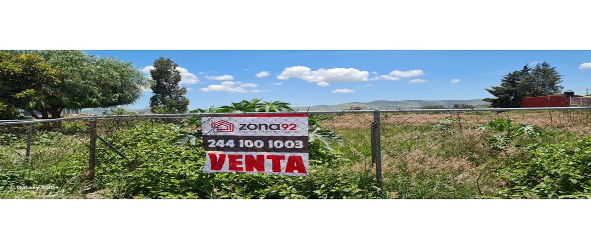 Foto de terreno habitacional en venta en  , san antonio cacalotepec, san andrés cholula, puebla, 26183441 No. 05
