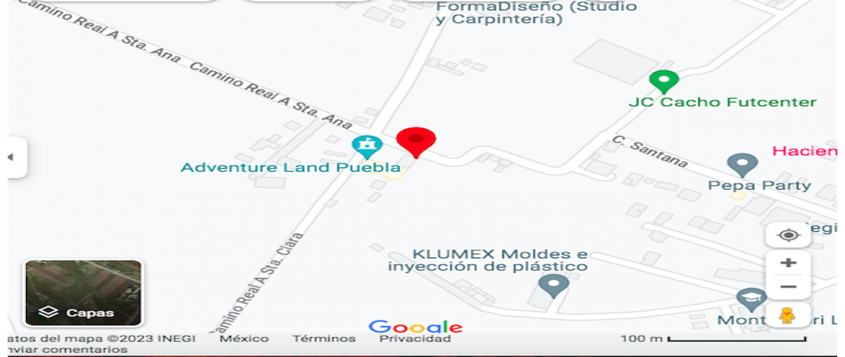 Foto de terreno habitacional en venta en  , san antonio cacalotepec, san andrés cholula, puebla, 27474390 No. 03