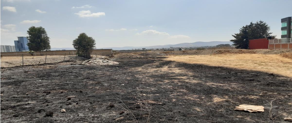 Foto de terreno habitacional en venta en  , san antonio cacalotepec, san andrés cholula, puebla, 27474390 No. 04