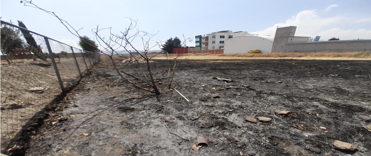 Foto de terreno habitacional en venta en  , san antonio cacalotepec, san andrés cholula, puebla, 27474390 No. 05