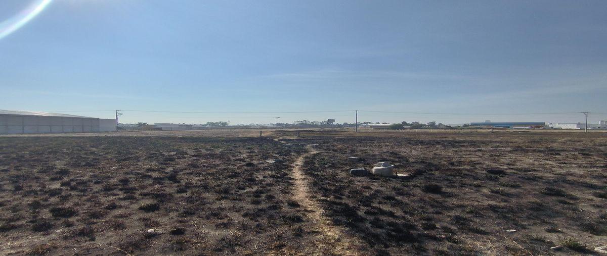 Foto de terreno habitacional en venta en  , san antonio cacalotepec, san andrés cholula, puebla, 0 No. 04