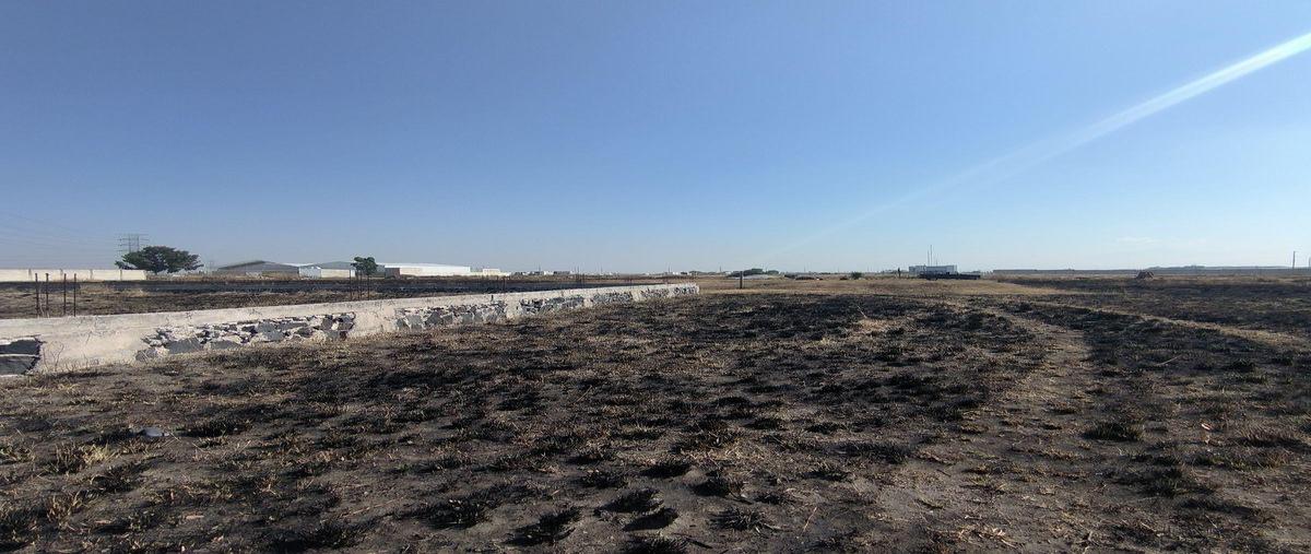 Foto de terreno habitacional en venta en  , san antonio cacalotepec, san andrés cholula, puebla, 0 No. 05