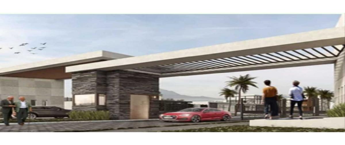Foto de terreno habitacional en venta en  , san antonio cacalotepec, san andrés cholula, puebla, 0 No. 03