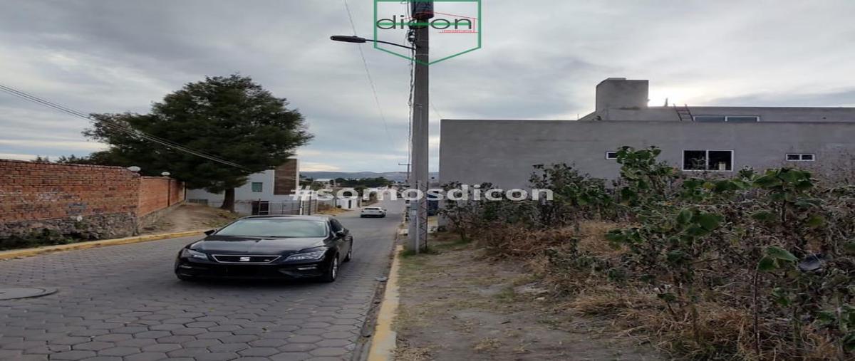 Foto de terreno habitacional en venta en  , san antonio cacalotepec, san andrés cholula, puebla, 30312149 No. 02