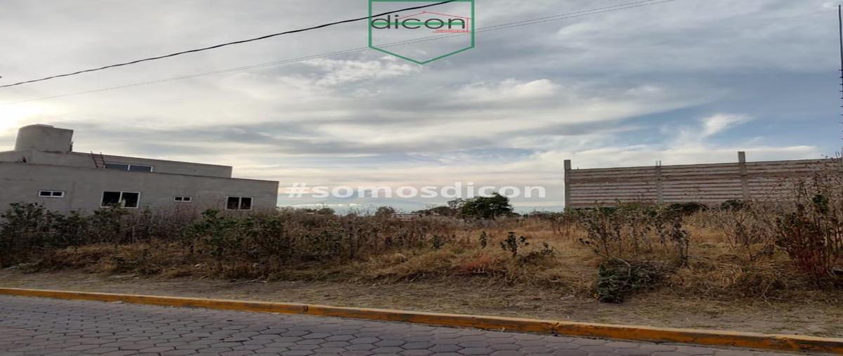Foto de terreno habitacional en venta en  , san antonio cacalotepec, san andrés cholula, puebla, 30312149 No. 05