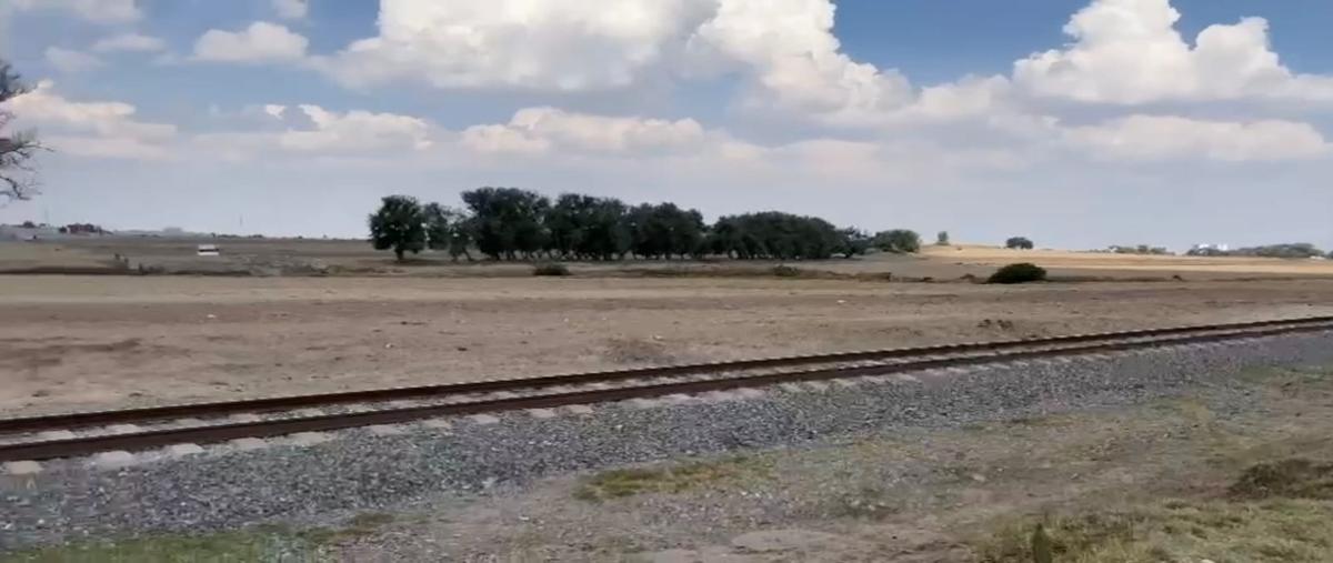 Foto de terreno habitacional en venta en  , san antonio cacalotepec, san andrés cholula, puebla, 0 No. 04