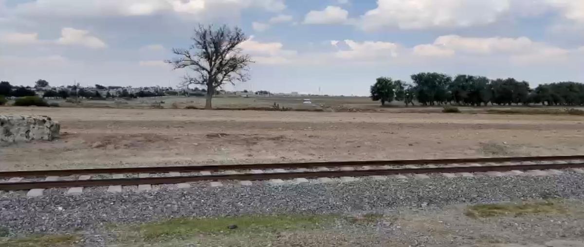 Foto de terreno habitacional en venta en  , san antonio cacalotepec, san andrés cholula, puebla, 0 No. 05