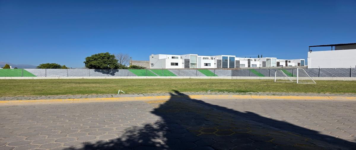 Foto de terreno habitacional en venta en  , san antonio cacalotepec, san andrés cholula, puebla, 0 No. 05