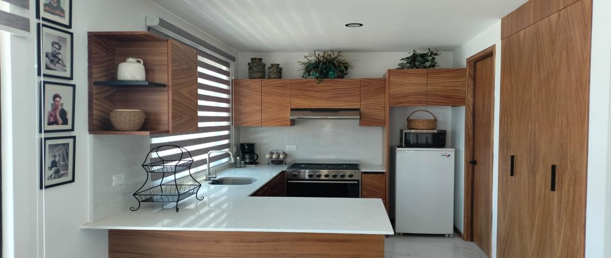 Foto de departamento en renta en  , san antonio cacalotepec, san andrés cholula, puebla, 0 No. 03