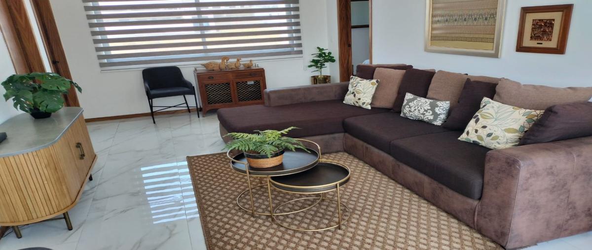 Foto de departamento en renta en  , san antonio cacalotepec, san andrés cholula, puebla, 0 No. 05