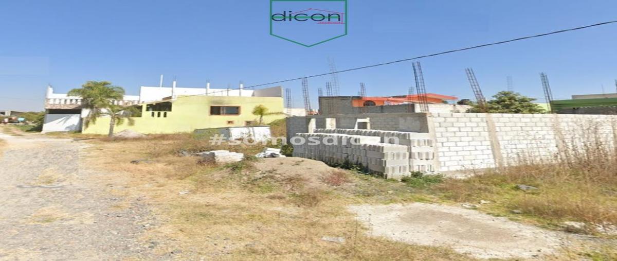 Foto de terreno habitacional en venta en  , san antonio cacalotepec, san andrés cholula, puebla, 0 No. 03