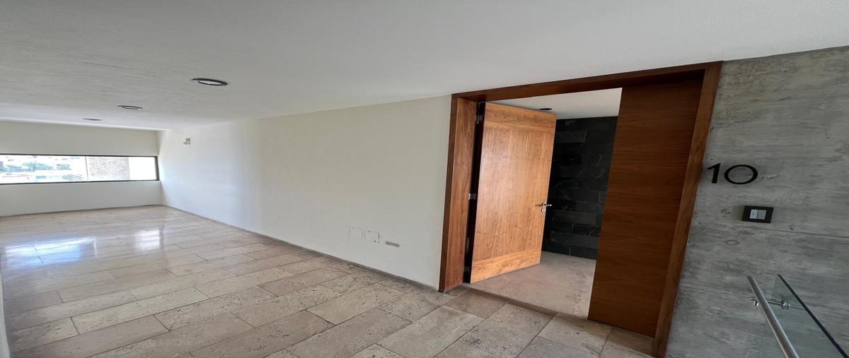 Foto de departamento en venta en  , san antonio cacalotepec, san andrés cholula, puebla, 31554759 No. 03