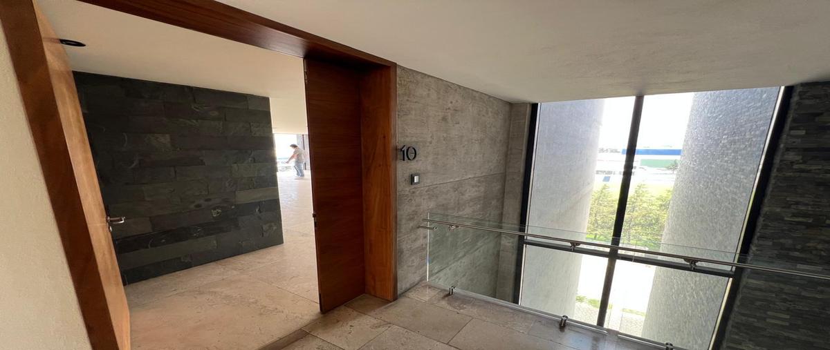 Foto de departamento en venta en  , san antonio cacalotepec, san andrés cholula, puebla, 31554759 No. 04