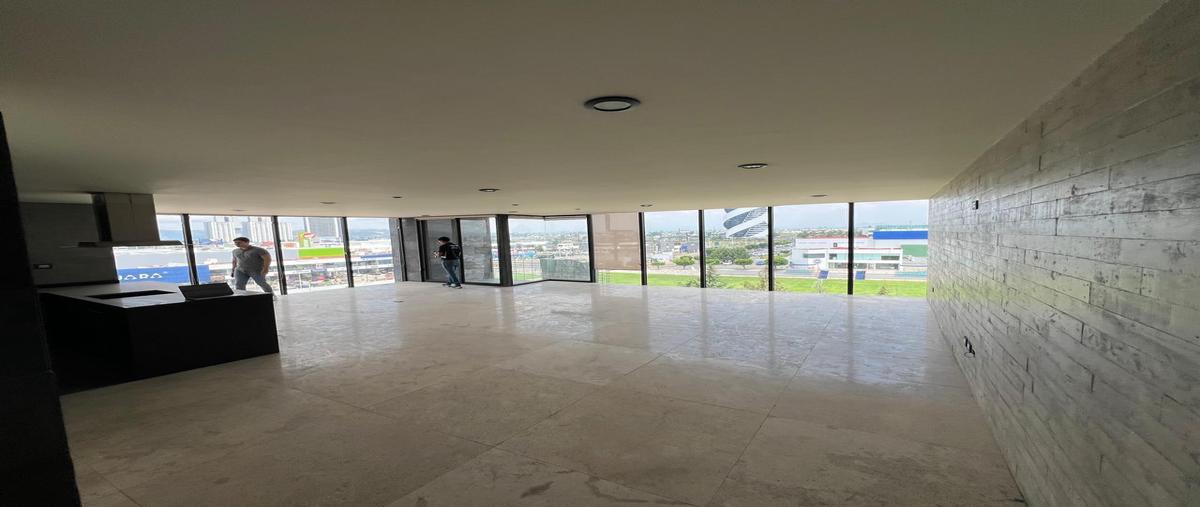 Foto de departamento en venta en  , san antonio cacalotepec, san andrés cholula, puebla, 31554759 No. 05