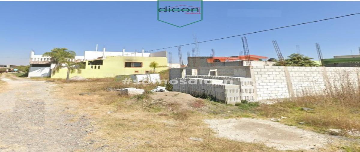 Foto de terreno habitacional en venta en  , san antonio cacalotepec, san andrés cholula, puebla, 0 No. 03