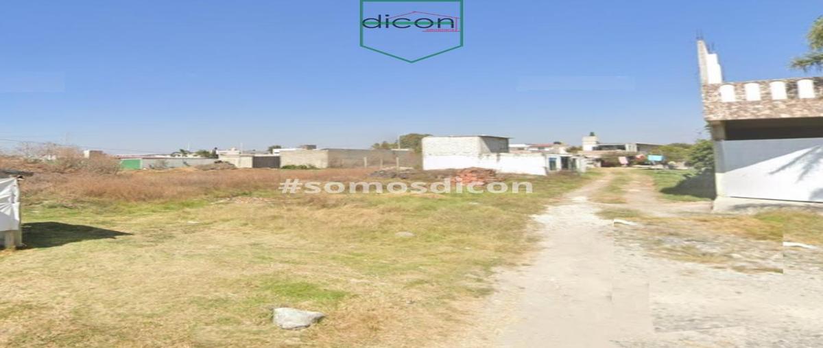 Foto de terreno habitacional en venta en  , san antonio cacalotepec, san andrés cholula, puebla, 0 No. 05