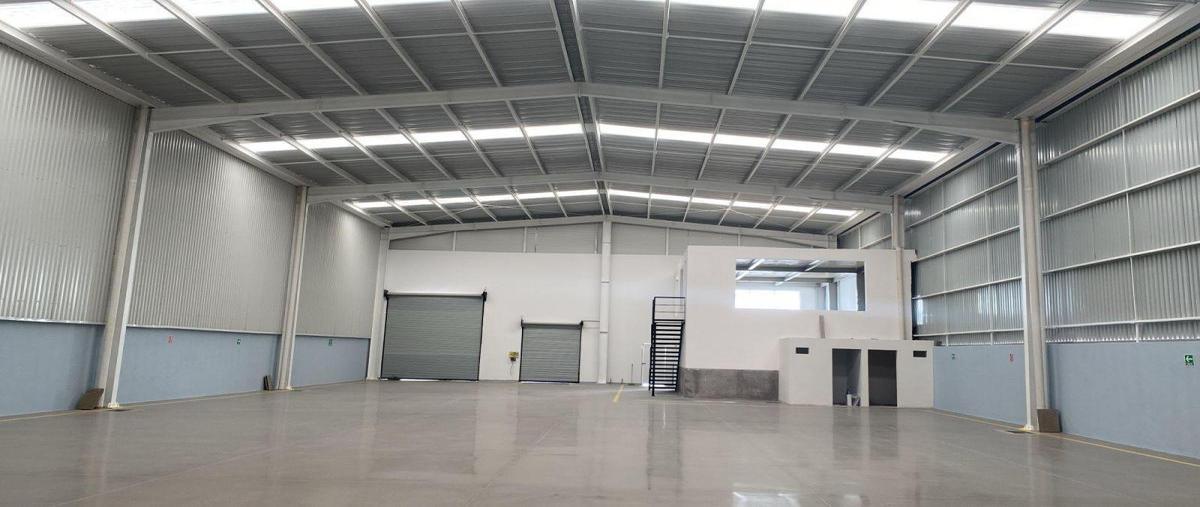 Foto de bodega en venta en  , san antonio calichal, apaseo el alto, guanajuato, 30547012 No. 03