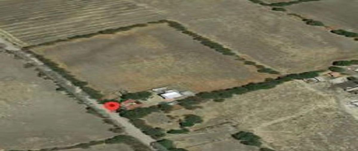 Foto de terreno habitacional en venta en san antonio calichar 1, san bartolomé aguas calientes, apaseo el alto, guanajuato, 29209955 No. 04
