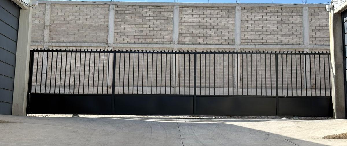 Foto de bodega en renta en san antonio calichar , los ángeles, corregidora, querétaro, 30559180 No. 04