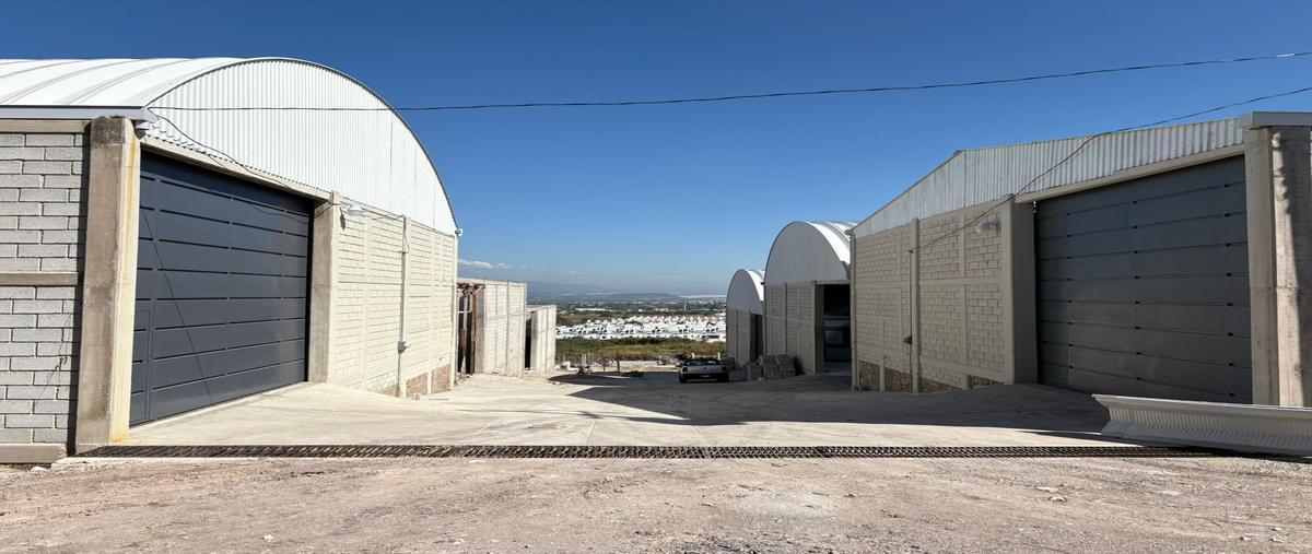 Foto de bodega en renta en san antonio calichar , los ángeles, corregidora, querétaro, 30559180 No. 05