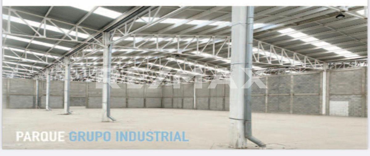 Foto de bodega en san antonio calichar , san antonio calichal, apaseo el alto, guanajuato, 25248193 foto 02 Foto de bodega en venta en san antonio calichar , san antonio calichal, apaseo el alto, guanajuato, 25248193 No. 02