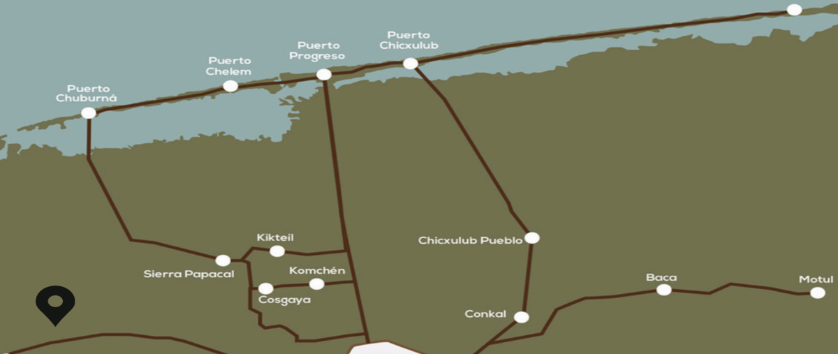 Foto de terreno habitacional en , san antonio chel, hunucmá, yucatán, 28891173 foto 01 Foto de terreno habitacional en venta en , san antonio chel, hunucmá, yucatán, 28891173 No. 01