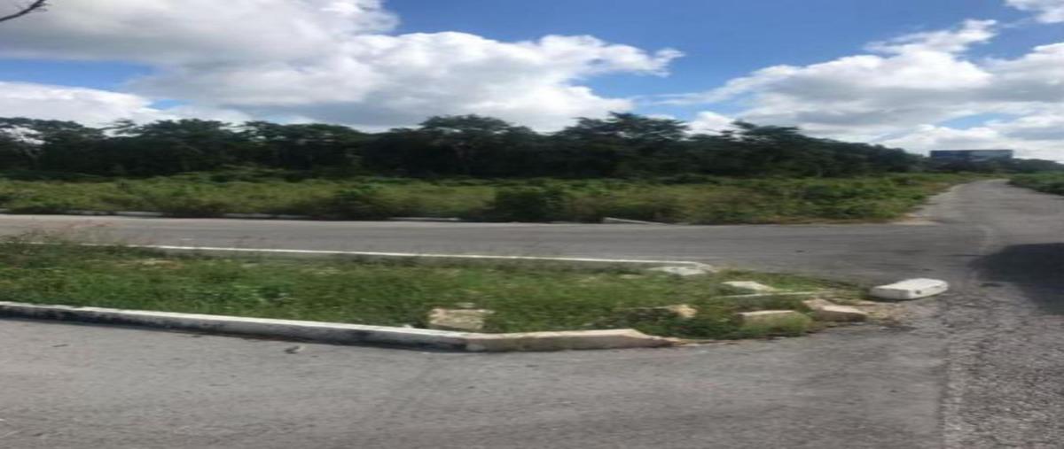 Foto de terreno habitacional en venta en  , san antonio chel, hunucmá, yucatán, 0 No. 03