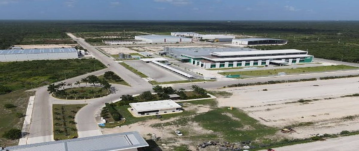 Foto de terreno industrial en venta en  , san antonio chel, hunucmá, yucatán, 0 No. 03