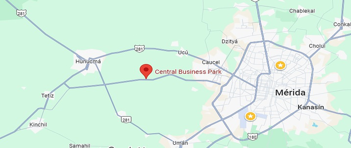 Foto de terreno industrial en venta en  , san antonio chel, hunucmá, yucatán, 0 No. 04