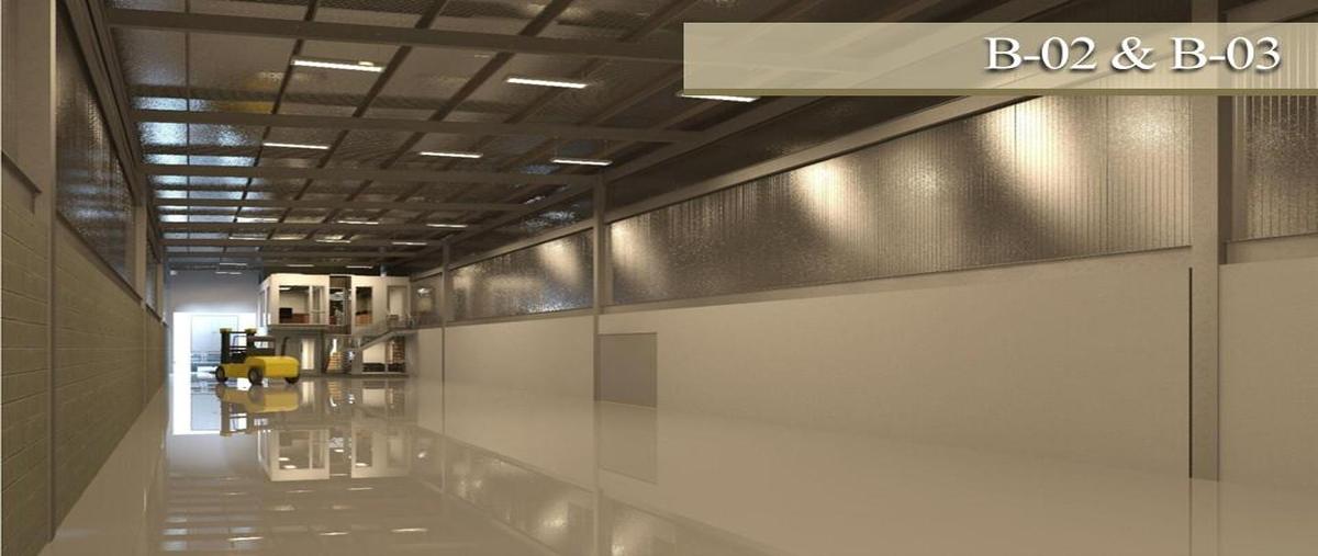 Foto de bodega en renta en  , san antonio chel, hunucmá, yucatán, 0 No. 03