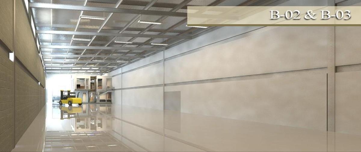 Foto de bodega en renta en  , san antonio chel, hunucmá, yucatán, 0 No. 04