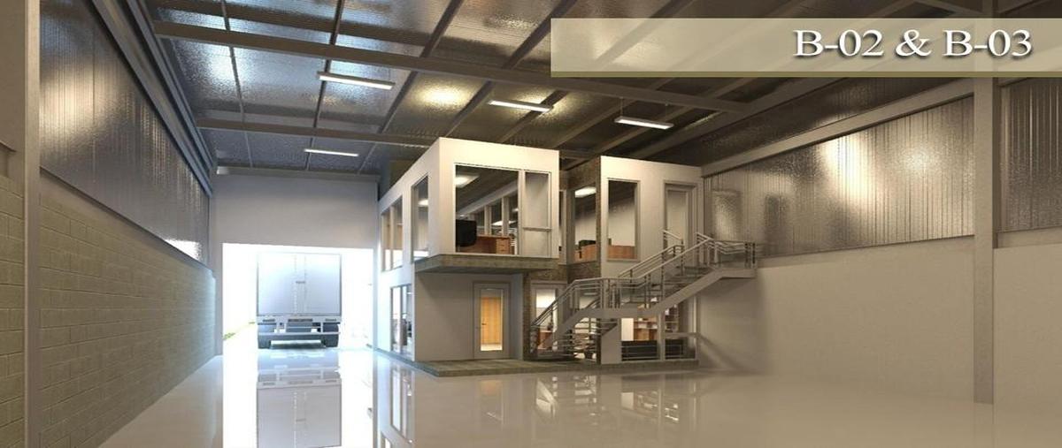 Foto de bodega en renta en  , san antonio chel, hunucmá, yucatán, 0 No. 05