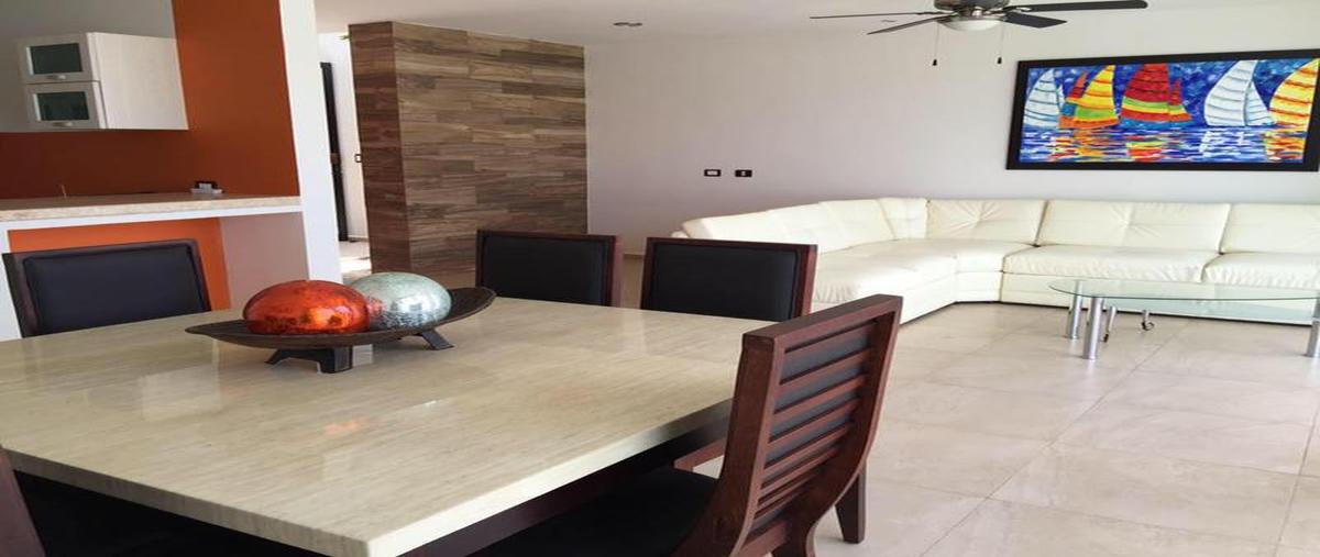 Foto de casa en venta en  , san antonio cinta, mérida, yucatán, 11754572 No. 03