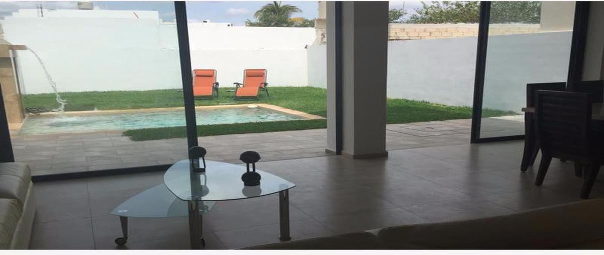 Foto de casa en venta en  , san antonio cinta, mérida, yucatán, 11754572 No. 04