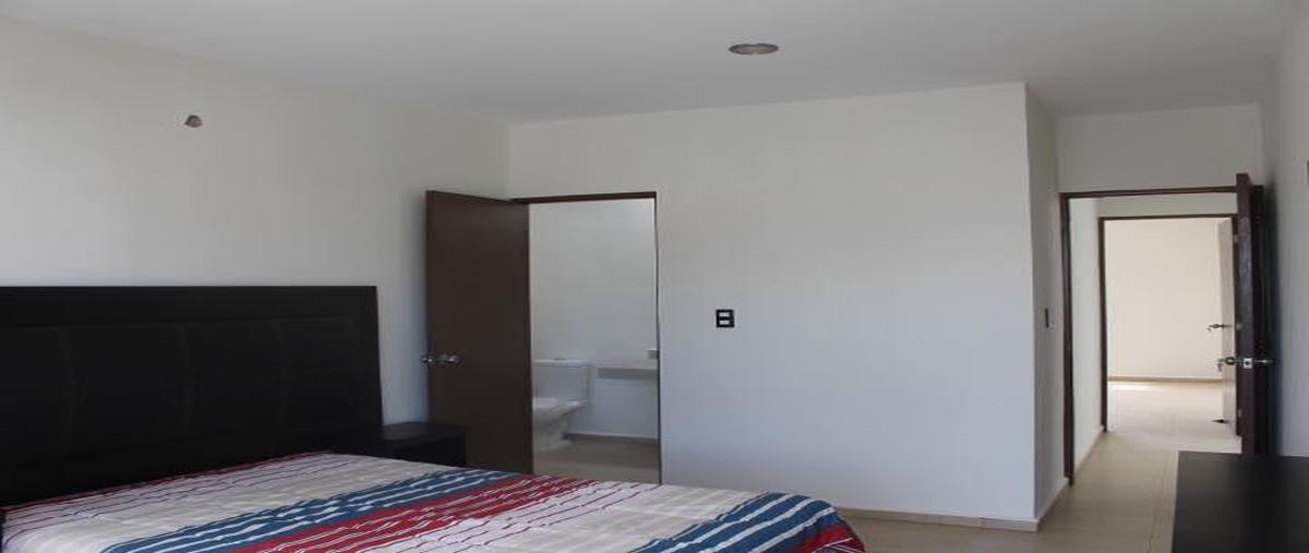 Foto de casa en venta en  , san antonio cinta, mérida, yucatán, 11754572 No. 05